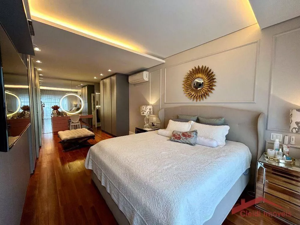 Cobertura, 4 quartos, 278 m² - Foto 8