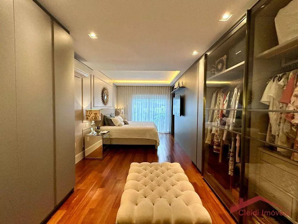 Cobertura, 4 quartos, 278 m² - Foto 7