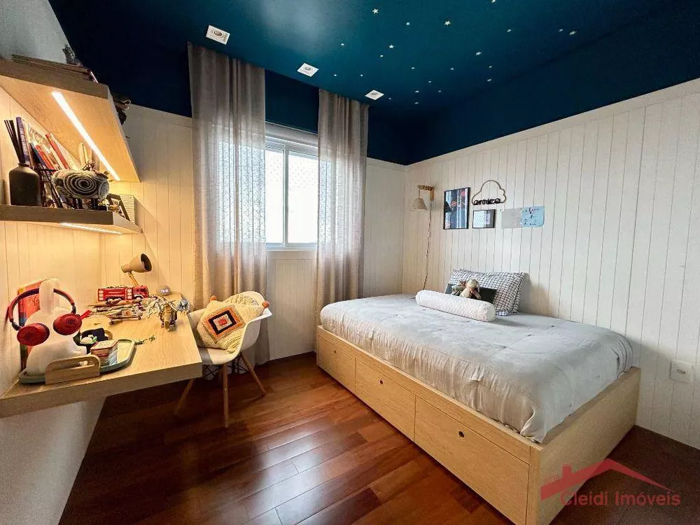 Cobertura, 4 quartos, 278 m² - Foto 4