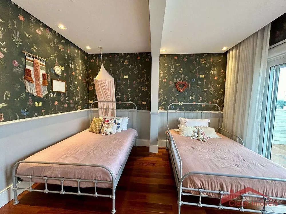 Cobertura, 4 quartos, 278 m² - Foto 5