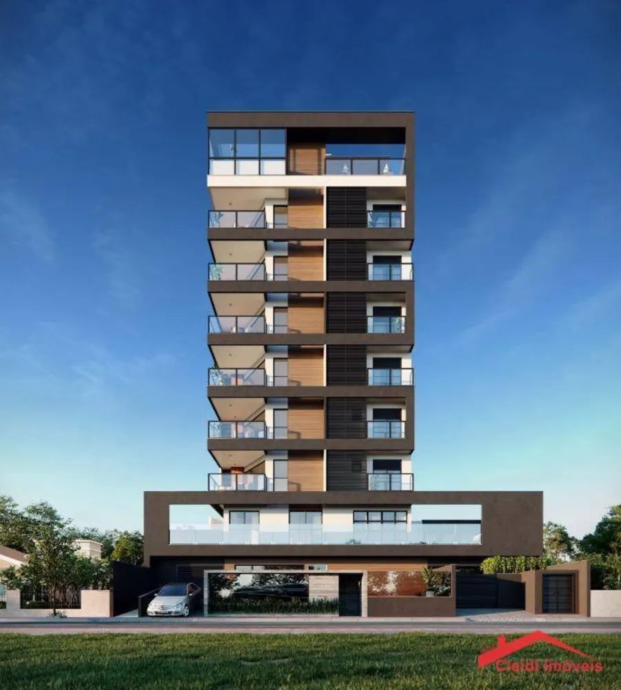 Apartamento, 3 quartos, 191 m² - Foto 12