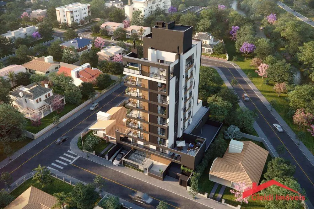 Apartamento, 3 quartos, 191 m² - Foto 13