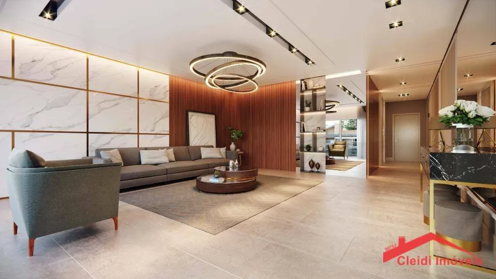 Apartamento, 3 quartos, 191 m² - Foto 14