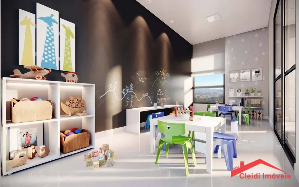 Apartamento, 3 quartos, 191 m² - Foto 16