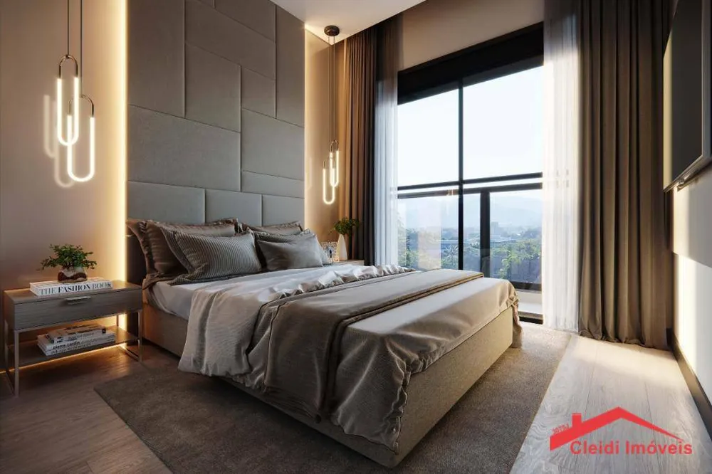Apartamento, 3 quartos, 191 m² - Foto 17