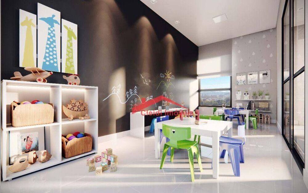 Apartamento, 3 quartos, 191 m² - Foto 3