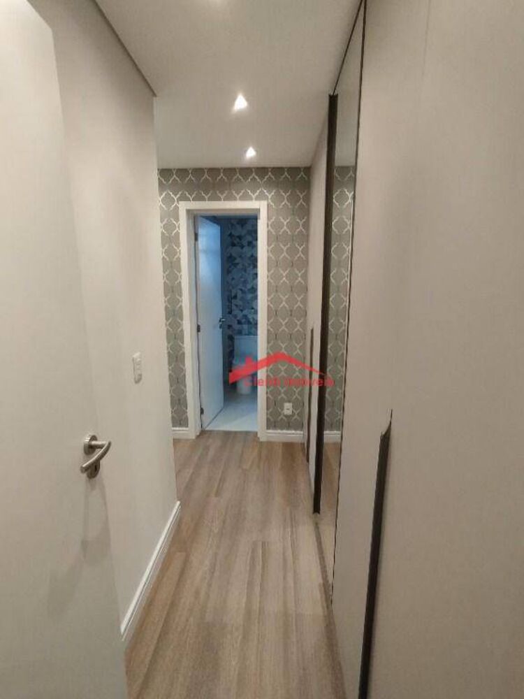 Apartamento à venda com 3 quartos, 104m² - Foto 3