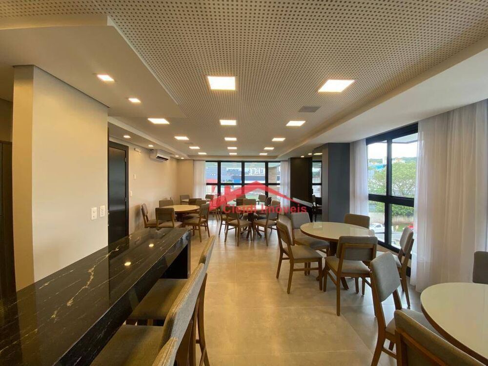 Apartamento à venda com 3 quartos, 104m² - Foto 7