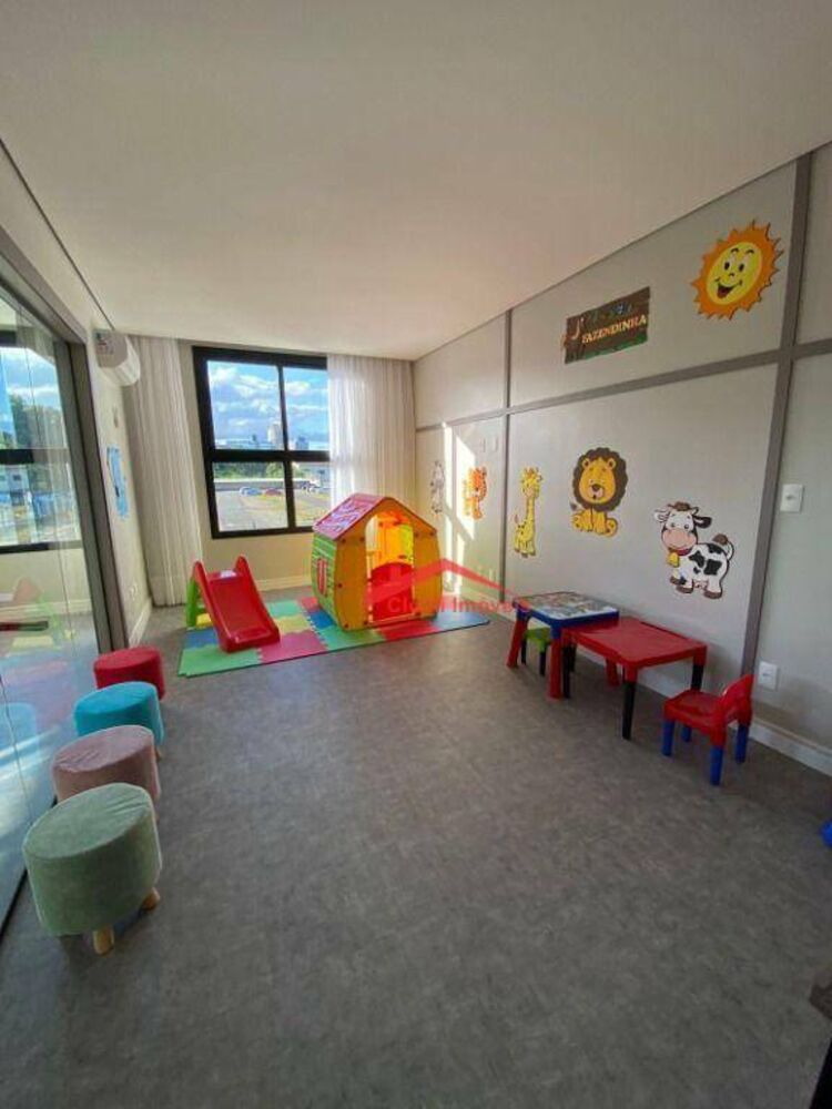 Apartamento à venda com 3 quartos, 104m² - Foto 5