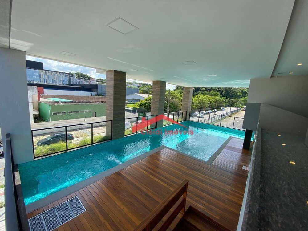 Apartamento à venda com 3 quartos, 104m² - Foto 6