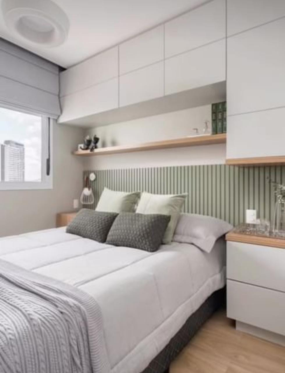 Apartamento à venda com 2 quartos, 33m² - Foto 4