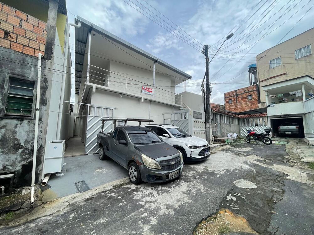 Kitnet e Studio para alugar, 25m² - Foto 14