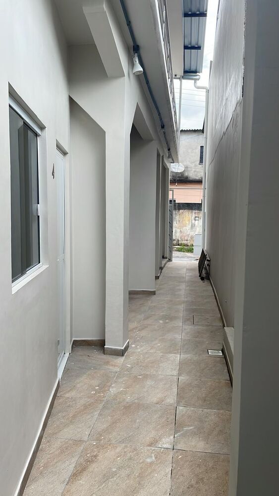 Kitnet e Studio para alugar, 25m² - Foto 2
