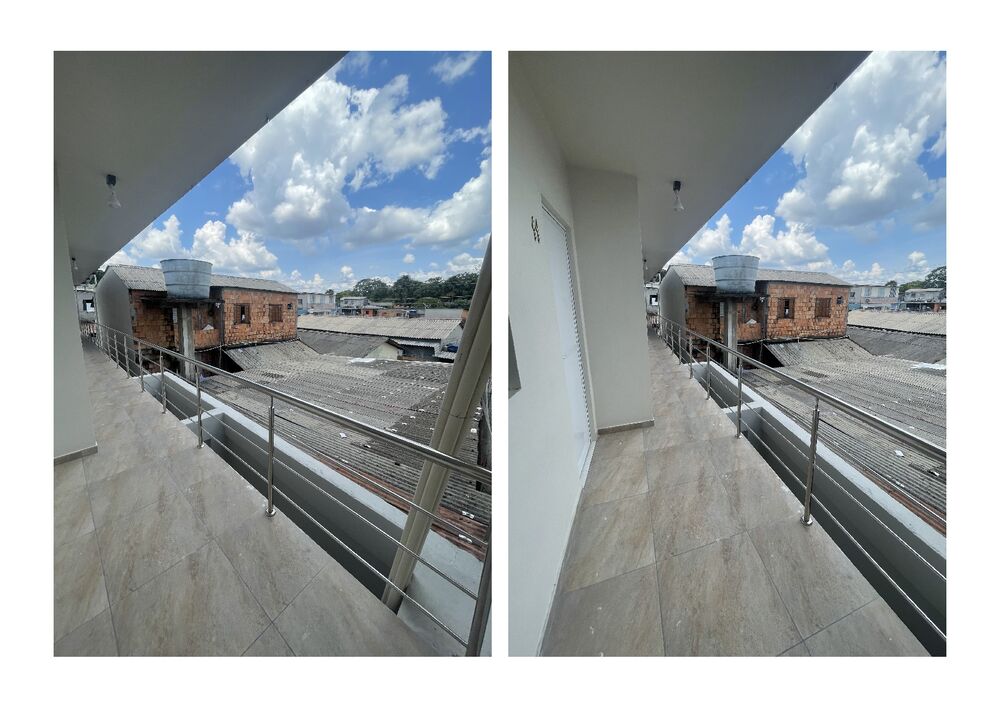 Kitnet e Studio para alugar, 25m² - Foto 23