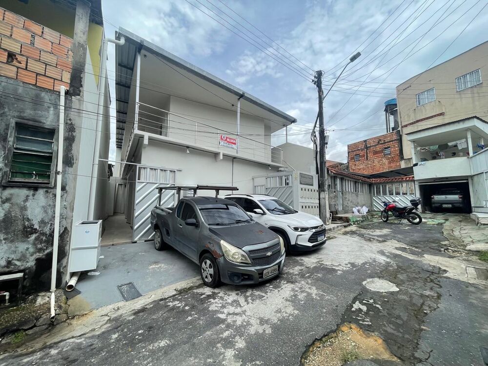 Kitnet e Studio para alugar, 25m² - Foto 36