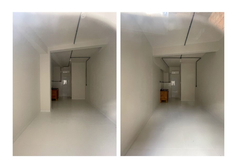 Kitnet e Studio para alugar, 25m² - Foto 28