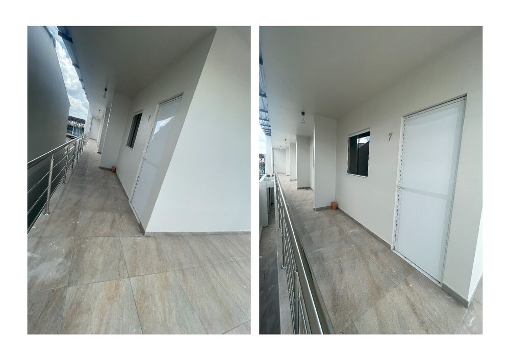 Kitnet e Studio para alugar, 25m² - Foto 22