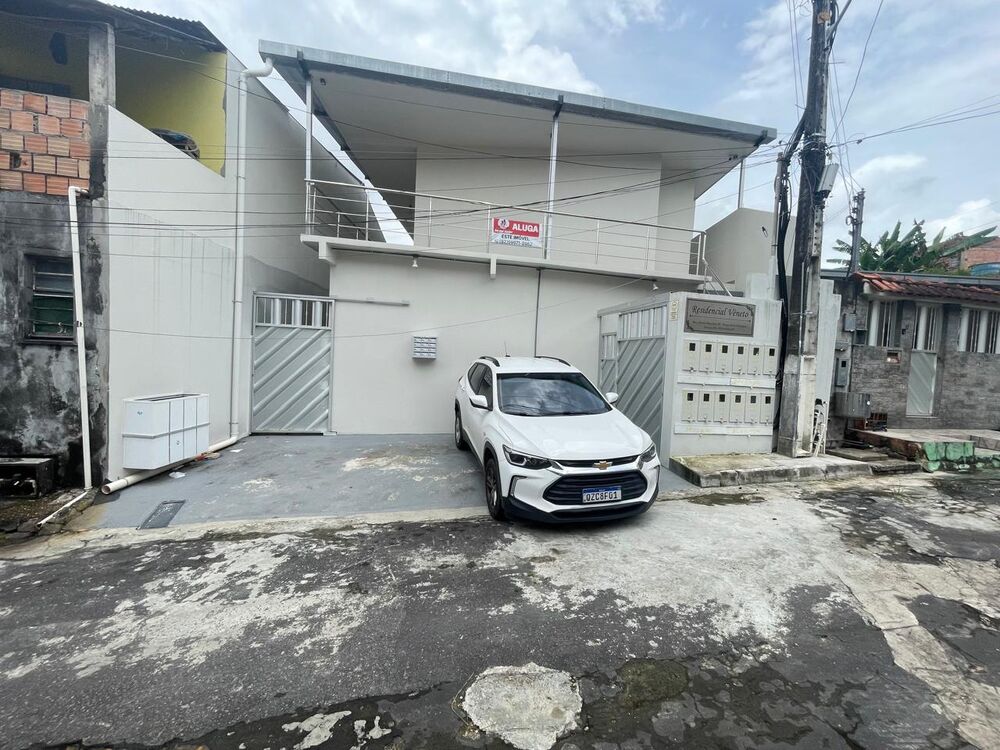 Kitnet e Studio para alugar, 25m² - Foto 1