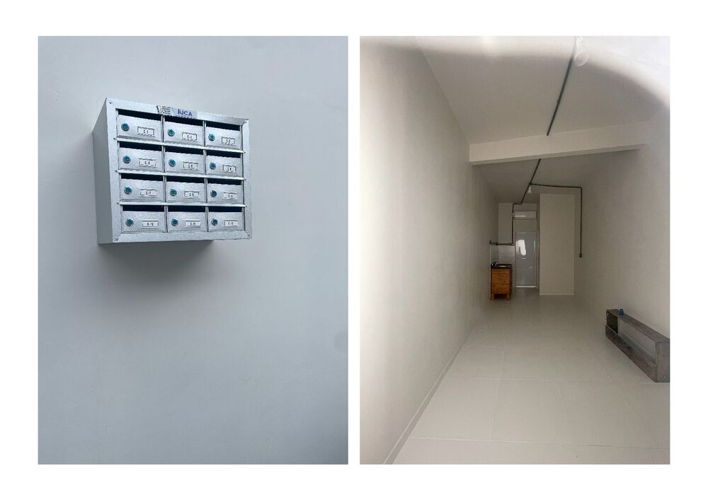 Kitnet e Studio para alugar, 25m² - Foto 27