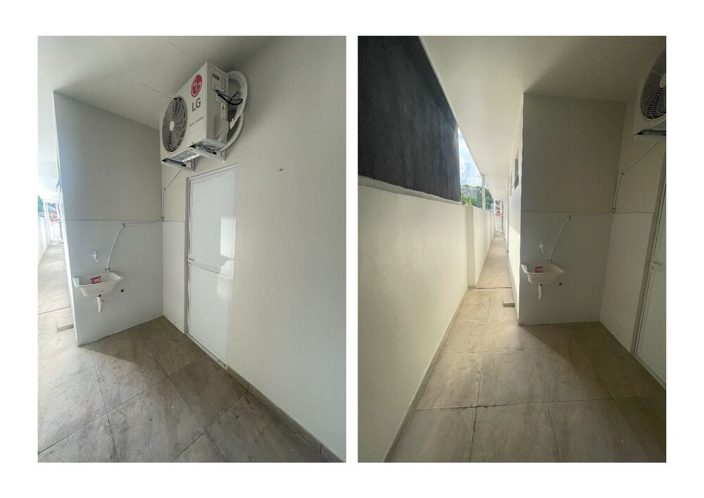 Kitnet e Studio para alugar, 25m² - Foto 30