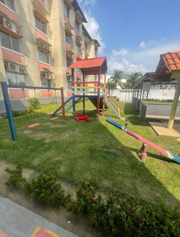 Apartamento à venda e aluguel com 2 quartos, 55m² - Foto 2
