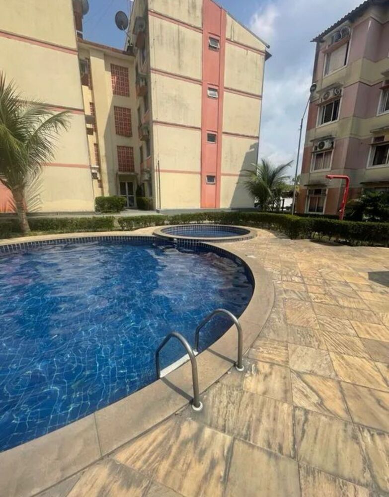 Apartamento à venda e aluguel com 2 quartos, 55m² - Foto 11