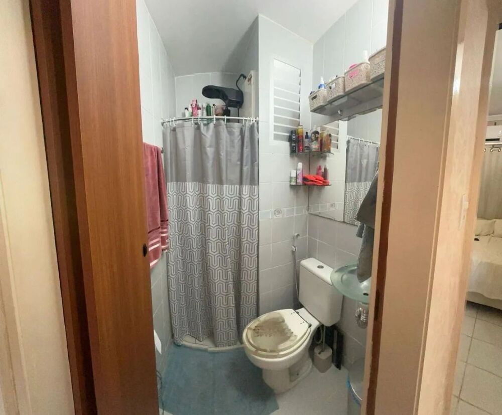 Apartamento à venda e aluguel com 2 quartos, 55m² - Foto 16