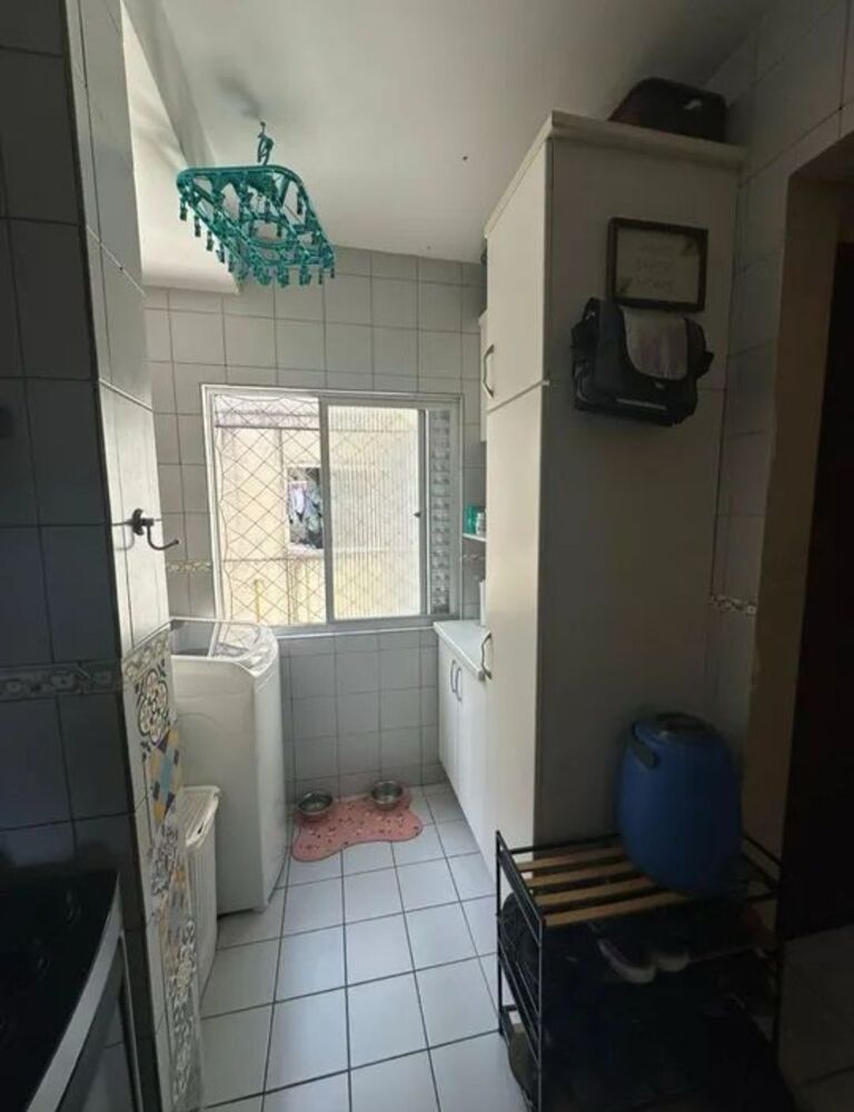 Apartamento à venda e aluguel com 2 quartos, 55m² - Foto 10