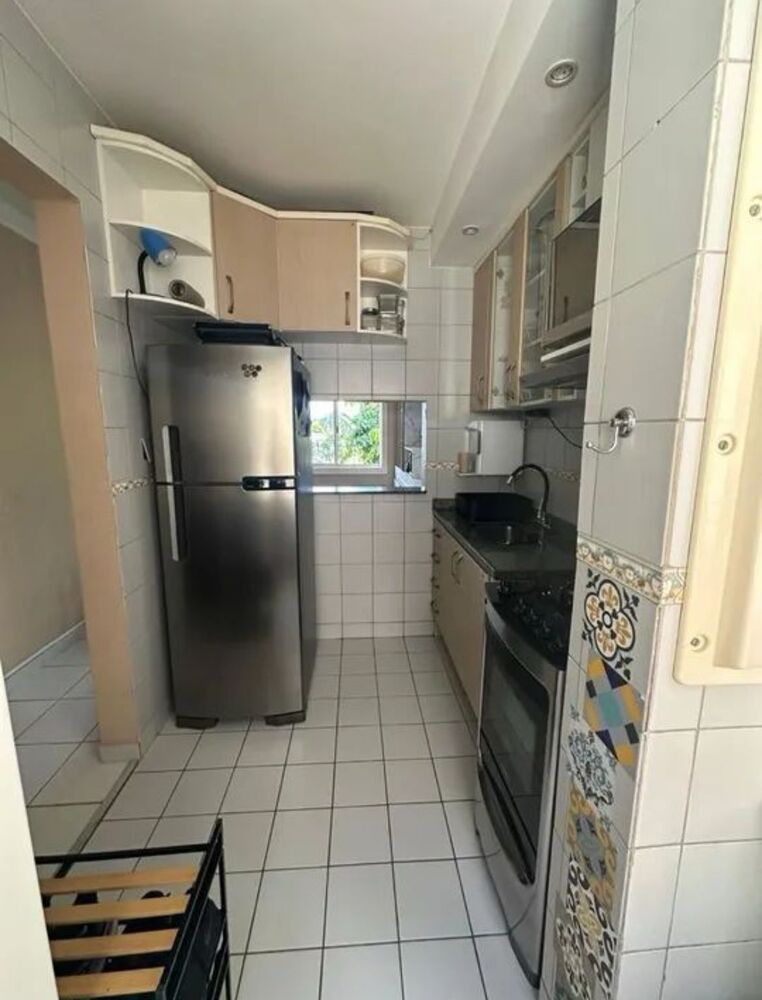 Apartamento à venda e aluguel com 2 quartos, 55m² - Foto 8