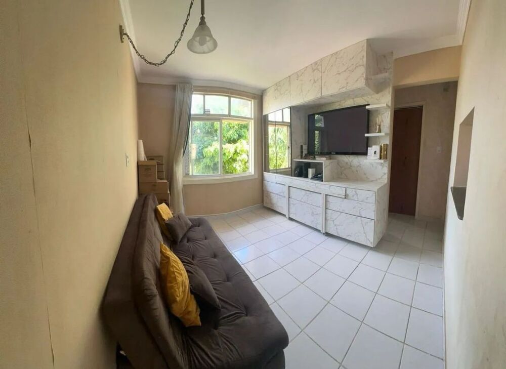Apartamento à venda e aluguel com 2 quartos, 55m² - Foto 4