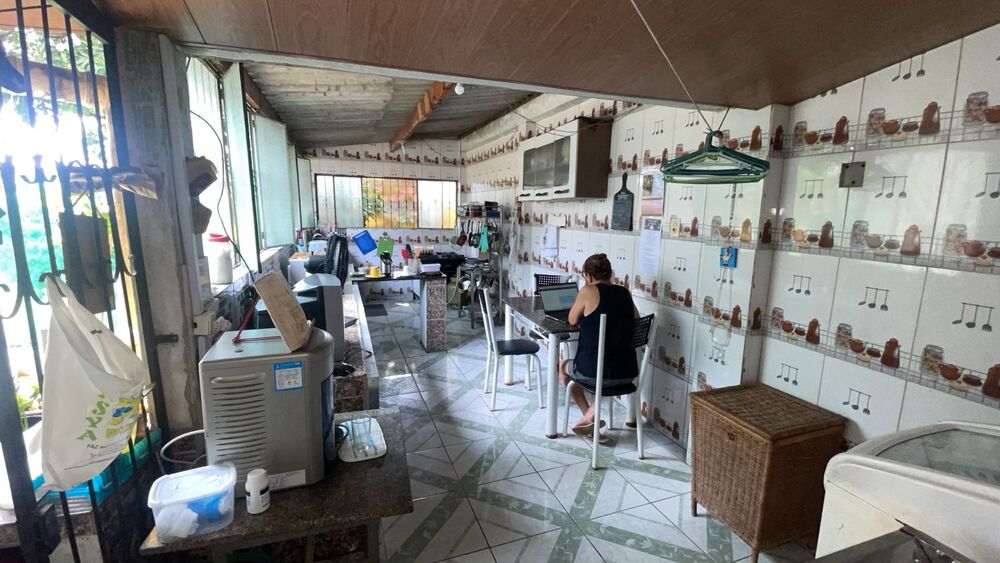 Casa, 3 quartos, 300 m² - Foto 23