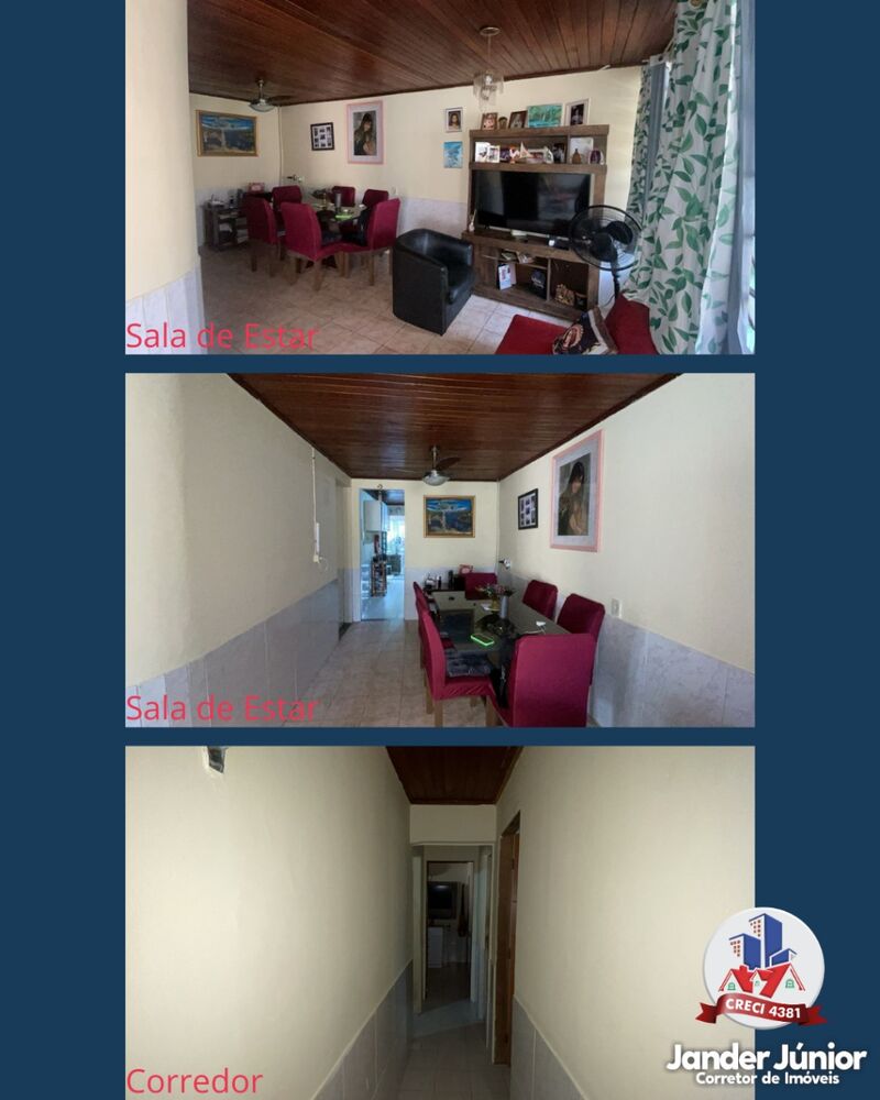 Casa, 3 quartos, 300 m² - Foto 29