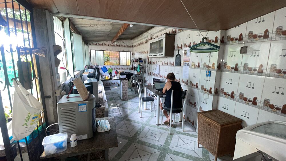 Casa, 3 quartos, 300 m² - Foto 40