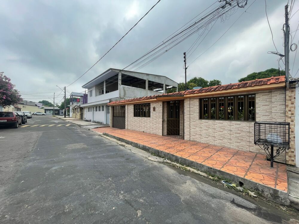 Casa, 3 quartos, 300 m² - Foto 12