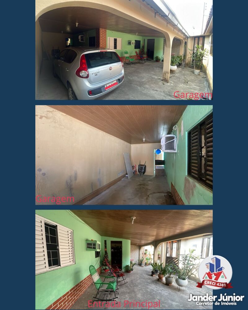 Casa, 3 quartos, 300 m² - Foto 48