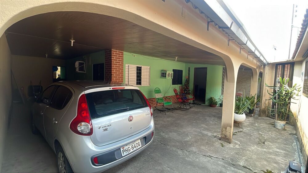 Casa, 3 quartos, 300 m² - Foto 11