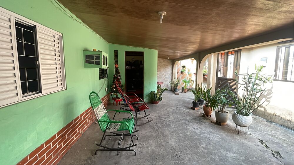 Casa, 3 quartos, 300 m² - Foto 10