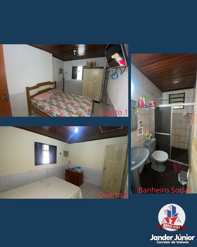Casa, 3 quartos, 300 m² - Foto 7