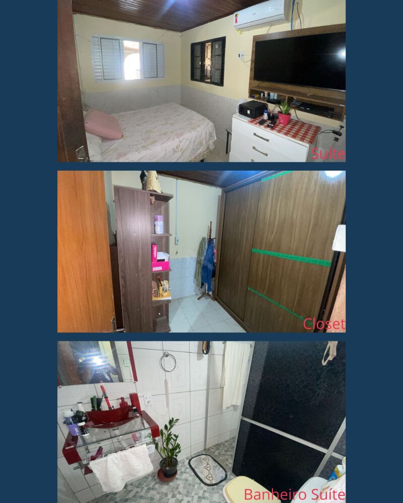 Casa, 3 quartos, 300 m² - Foto 32