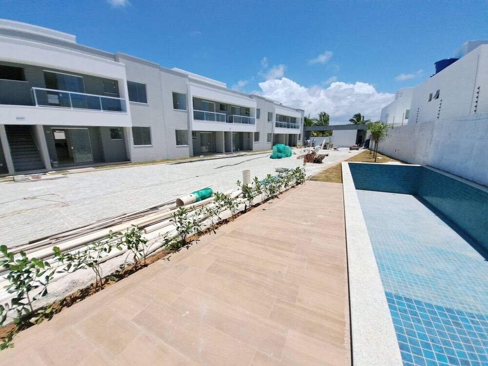 Apartamento à venda com 2 quartos, 63m² - Foto 8