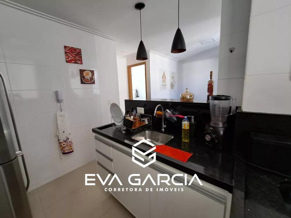 Apartamento à venda com 2 quartos, 46m² - Foto 5