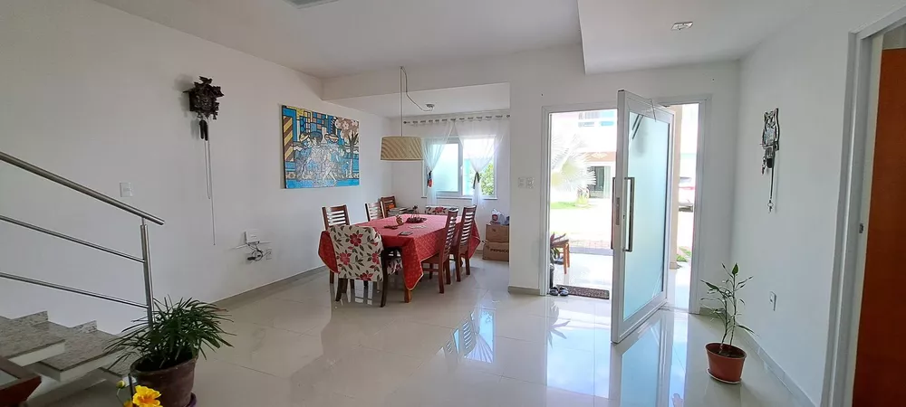 Casa à venda com 4 quartos, 183m² - Foto 4