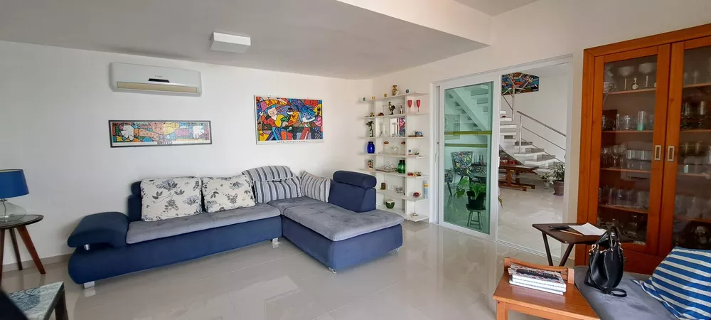 Casa à venda com 4 quartos, 183m² - Foto 11