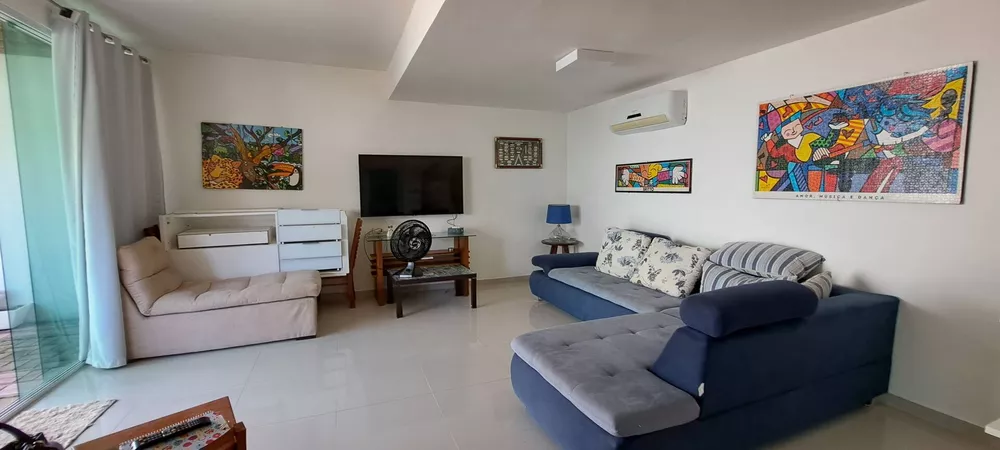 Casa à venda com 4 quartos, 183m² - Foto 10