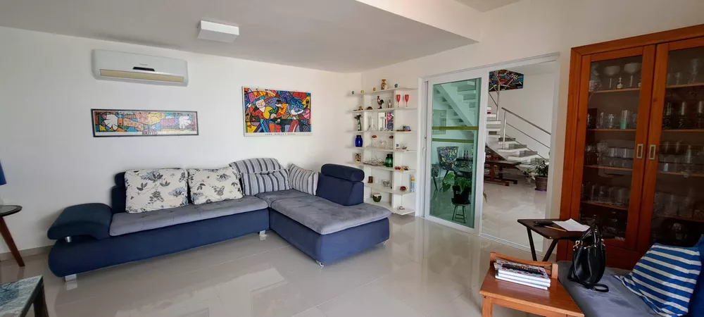 Casa à venda com 4 quartos, 183m² - Foto 12