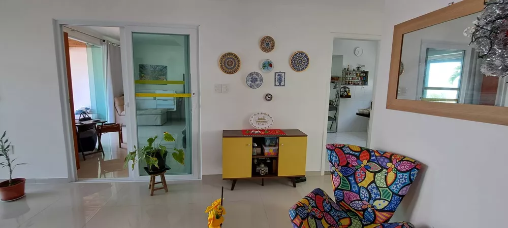 Casa à venda com 4 quartos, 183m² - Foto 6