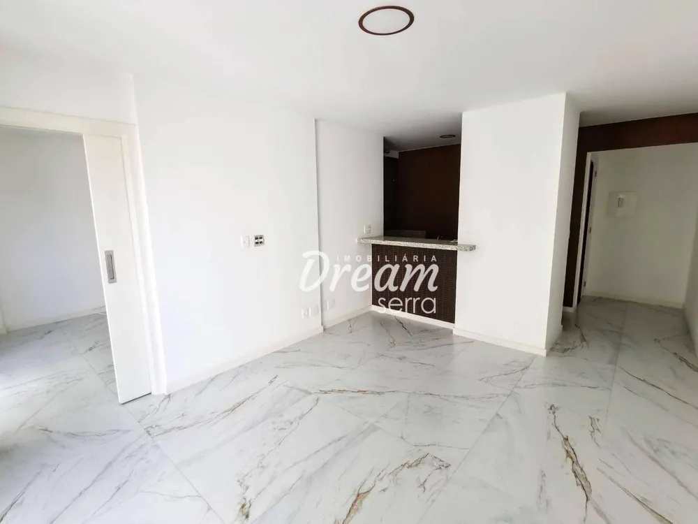 Apartamento, 1 quarto, 46 m² - Foto 2