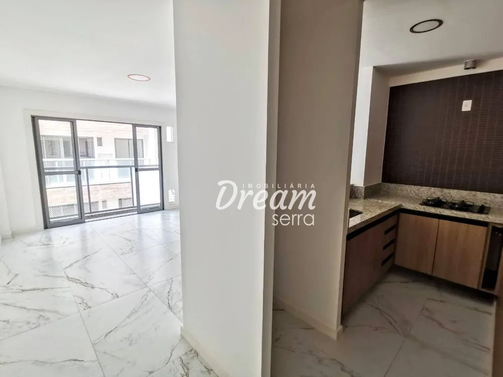 Apartamento, 1 quarto, 46 m² - Foto 1
