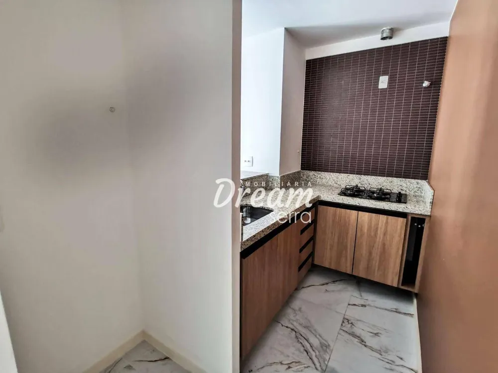 Apartamento, 1 quarto, 46 m² - Foto 4