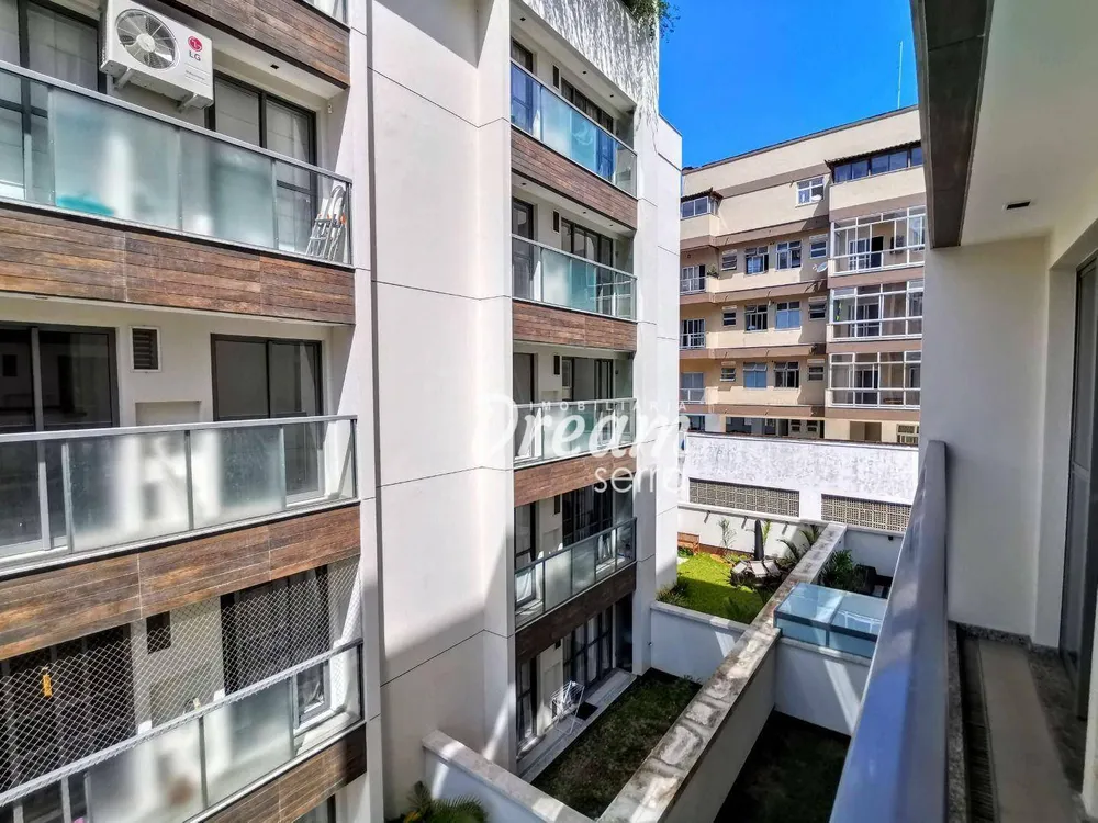 Apartamento, 1 quarto, 46 m² - Foto 8